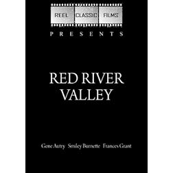 Red River Valley / Man of the Frontier (1936)