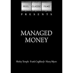 Managed Money (1934)