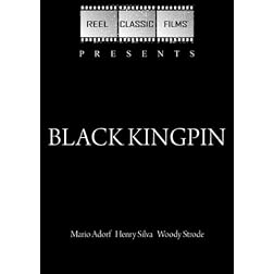 Black Kingpin (1972)