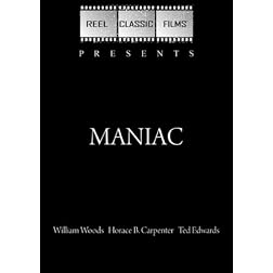 Maniac (1934)