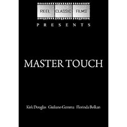 Master Touch (1972)