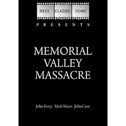 Memorial Valley Massacre (1988)