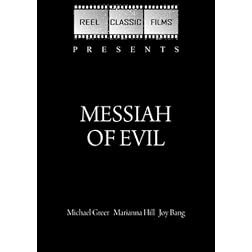 Messiah of Evil (1973)