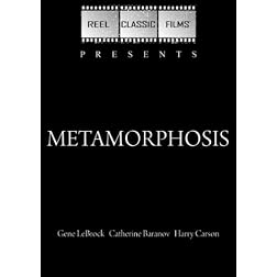 Metamorphosis (1990)