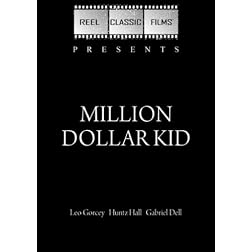Million Dollar Kid (1944)