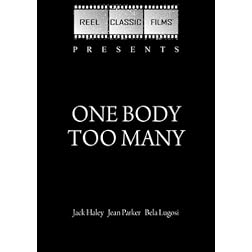 One Body Too Many (1944)