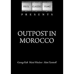 Outpost in Morocco (1949)