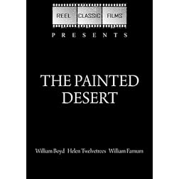 The Painted Desert (1931)