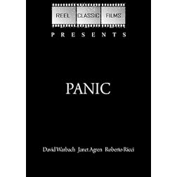 Panic (1976)