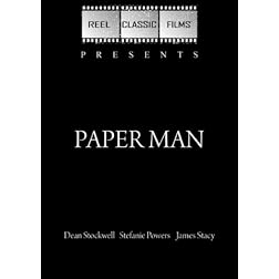 Paper Man (1971)