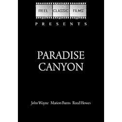 Paradise Canyon (1935)