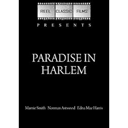 Paradise in Harlem (1939)