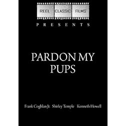 Pardon My Pups (1934)