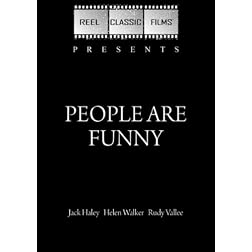People Are Funny (1946)
