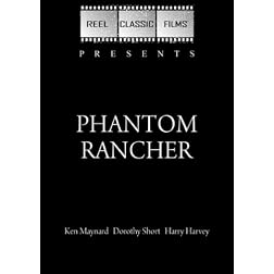 Phantom Rancher (1940)