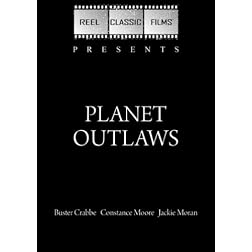 Planet Outlaws (1953)