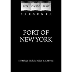 Port of New York (1949)