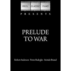 Prelude to War (1943)
