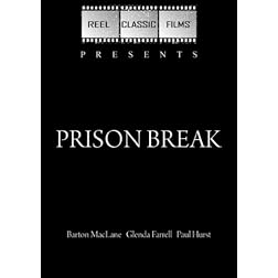 Prison Break (1938)