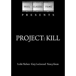 Project: Kill (1976)