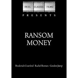 Ransom Money (1970)