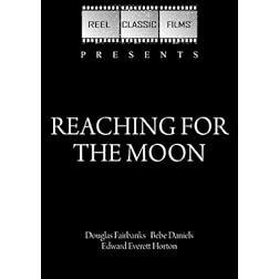 Reaching for the Moon (1930)