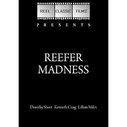 Reefer Madness (1936)