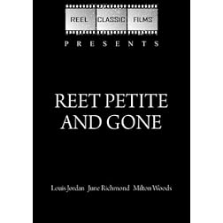 Reet Petite and Gone (1947)