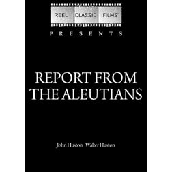 Report from the Aleutians (1943)