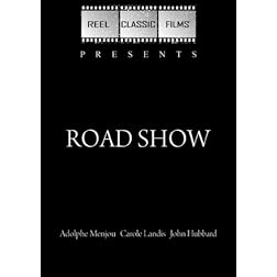 Road Show (1941)
