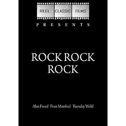 Rock Rock Rock (1956)