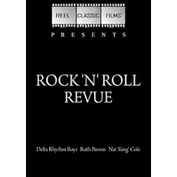 Rock 'n' Roll Revue (1955)
