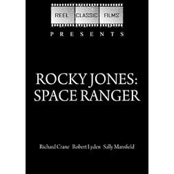 Rocky Jones: Space Ranger (1954)