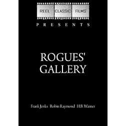 Rogues' Gallery (1944)