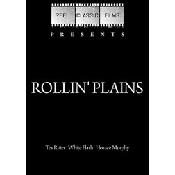 Rollin' Plains (1938)
