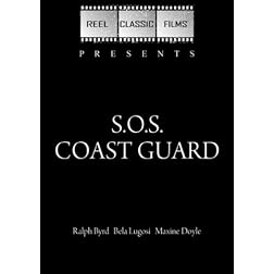 S.O.S. Coast Guard (1937)
