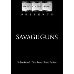 Savage Guns (1971)