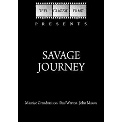 Savage Journey (1983)