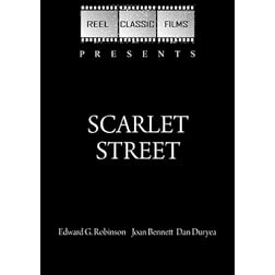 Scarlet Street (1945)
