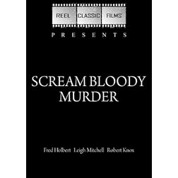 Scream Bloody Murder (1973)