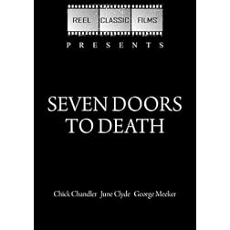 Seven Doors to Death (1944)