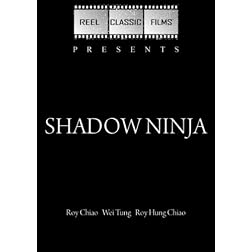 Shadow Ninja (1983)