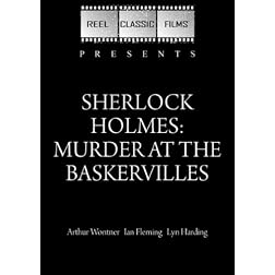Sherlock Holmes: Murder at the Baskervilles (1937)