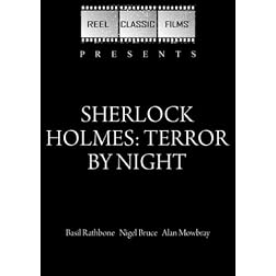 Sherlock Holmes: Terror by Night (1946)