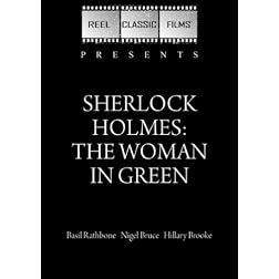 Sherlock Holmes: The Woman in Green (1945)