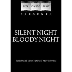 Silent Night Bloody Night (1974)
