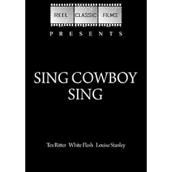 Sing Cowboy Sing (1937)