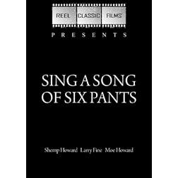 Sing a Song of Six Pants (1947)