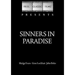 Sinners in Paradise (1938)