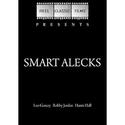 Smart Alecks (1942)